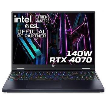 Acer Predator PH16-71 16 Gaming Laptop