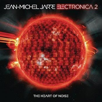 Electronica 2: the Heart of Noise [Vinyl LP]