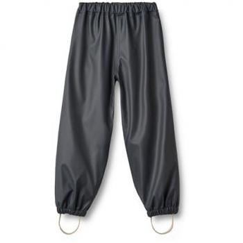 WHEAT Regenhose „Rainwear Olo Trousers“ – komplett wasserdicht und schmutzabweisend