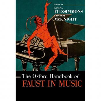 Vitalsource Technologies, Inc. The Oxford Handbook Of Faust In Music