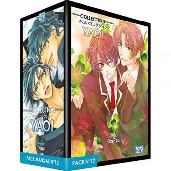 Boy'S Love Collection