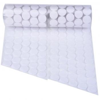 Rubans à Pois Ronds Auto-Adhésifs 20 mm