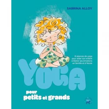 Yoga pour petits et grands