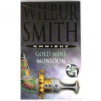 Gold Mine Monsoon
