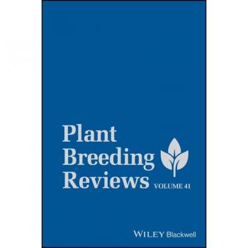Vitalsource Technologies, Inc. Plant Breeding Reviews