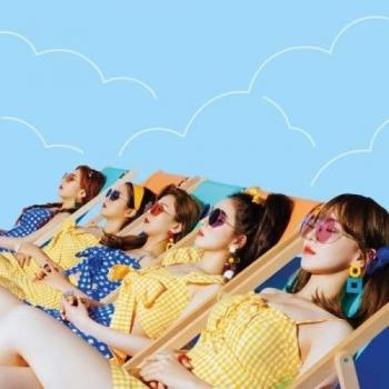 Summer Mini Album: Summer Magic