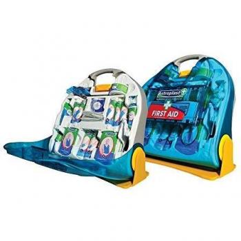 Astroplast Ocean Green 20‑Person Response Kit