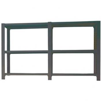 Silla de Almacén Officlick I+A 3/400 Antracita