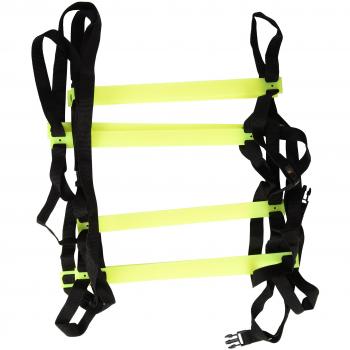 Softee 4 m Rhythmusskala