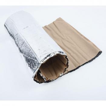 Tapis Pare-Feu pour Camion