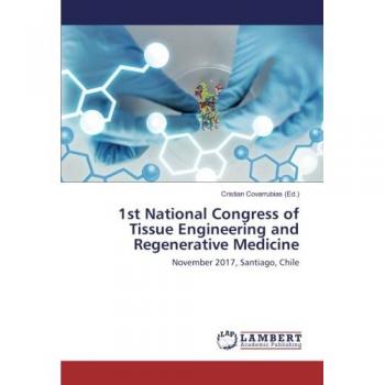 1st National Congress of Tissue Engineering and Regenerative