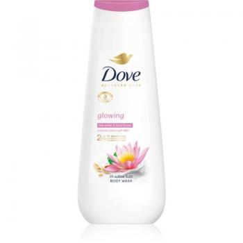 Gel Ducha Luminiscente 400 ml