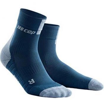 CEP 3.0 Unisex Socks (Blue/Grey) Size 46‑48