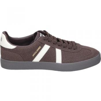 Zapatilla Casual Jack & Jones para Hombre en Color Marrón