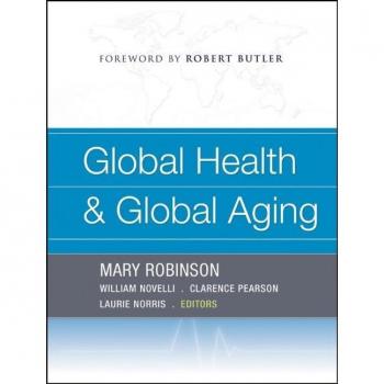 Vitalsource Technologies, Inc. Global Health And Global Aging