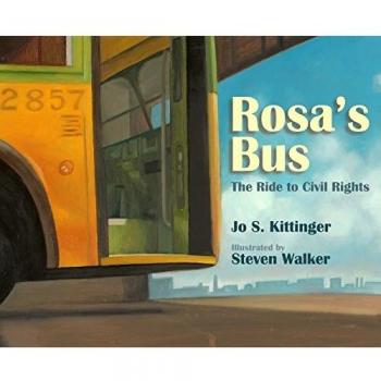 Rosa’s Bus: The Ride to Civil Rights