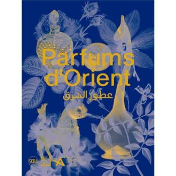 Parfums d'Orient