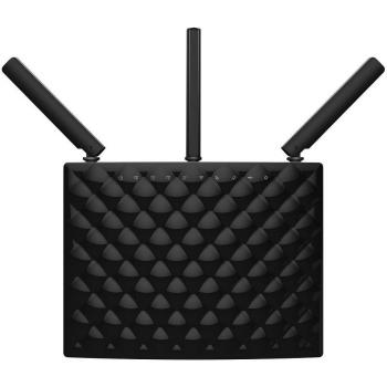 Tenda AC1900 Smart Dual-band Gigabit Wifi Router AC15