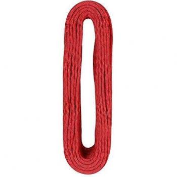Singing Rock Gemini 7.9 mm x 30 m Red Double Rope
