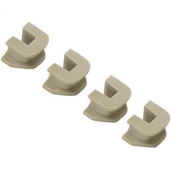 Bando Piaggio Variatorgeleiders Set – 530 MP3 HPE (2022+)