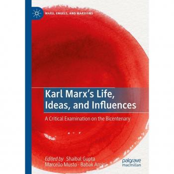 Vitalsource Technologies, Inc. Karl Marxs Life, Ideas, And Influences
