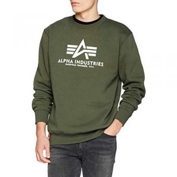T-Shirt de Sport Alpha Vert