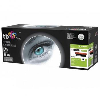 Cartouche toner noir TB – Compatible Brother HL‑4570 / MFC‑9970