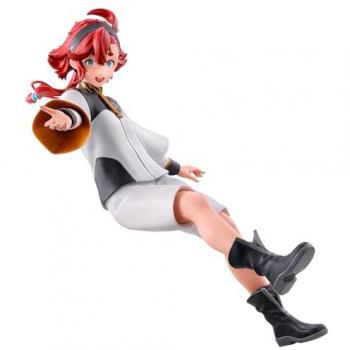 Gundam Witch of Mercury A Prize Sletta Mercury Collectible