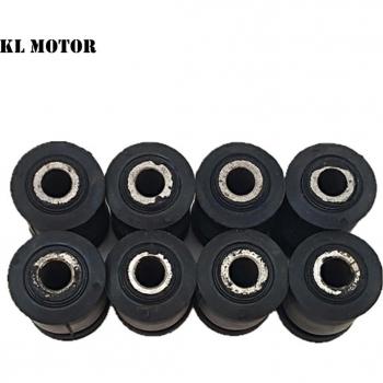 Refuerzo de manga de cojín para CFMOTO CF625