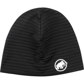 Mütze Mammut Taiss 1191-01071-0001-1 Schwarz