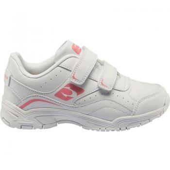 Tênis de Corrida JOHN SMITH J SMITH CUDER JR Branco-Rosa 017