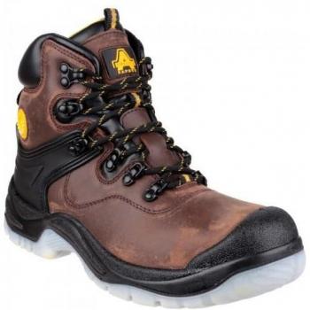 FS197 Botas de Protección Impermeable Amblers