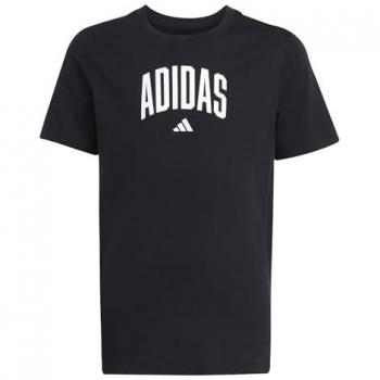 Adidas Junior Collegiate Shirt
