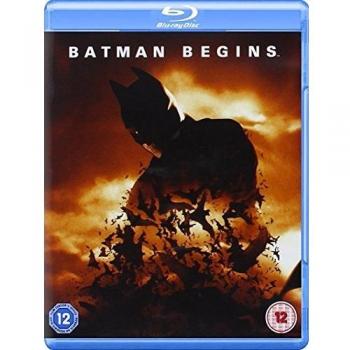 Batman Begins