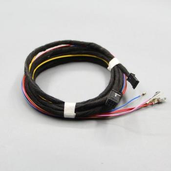 Indoor Rain Sensor Harness with 6-Hole Socket for Golf 6