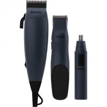 Blue Precision Clipper + Ear/Nose Trimmer Set