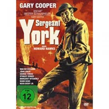 Sergeant York