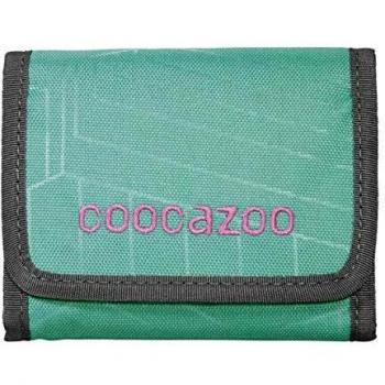 Coocazoo CashDash Brieftasche 12 cm Springman