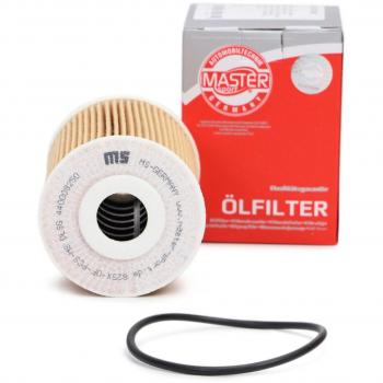 Master Sport 825X OF PCS MS Filtro de Óleo