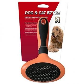 Ocean Free Epoxid‑Kugeln HDC201 – 6 Stück – Tierfreundlich – Hund & Katze
