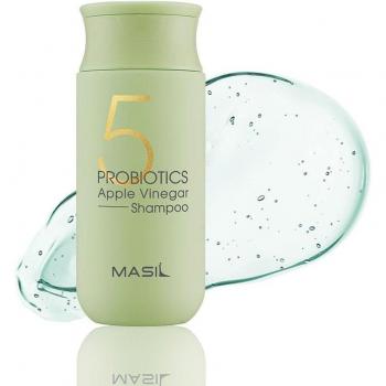Masil Probiotic & Apple Cider Vinegar Shampoo, 5.1 fl oz