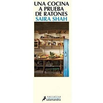 Una cocina a prueba de ratones