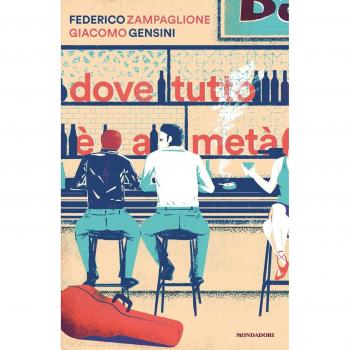 Dove tutto è a metà