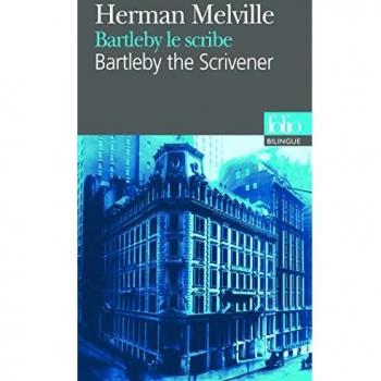 Bartleby le scribe