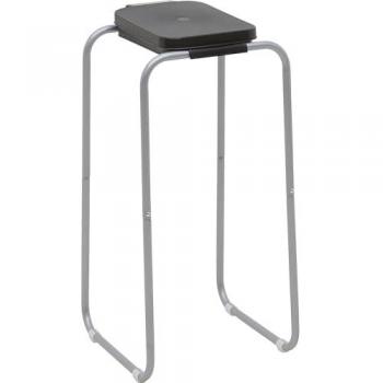 Porta-sacchi Eurokraft Basic con supporto