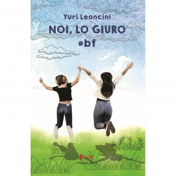 Noi, lo giuro. #bf