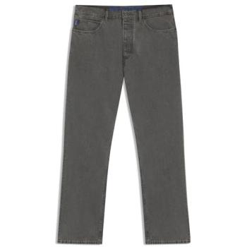 Jeans Hugo Nate 102770 Blu Medio Grigio 34