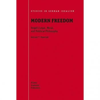 Modern Freedom
