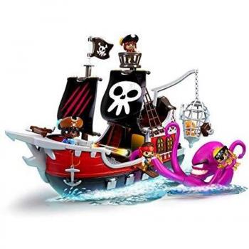 Pignatta della Nave Pirata