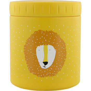 Bolsa de almuerzo isotérmica 500 ml TRIXIE